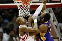 尊重+1，湖人队詹姆斯对东契奇在欧洲篮球锦标赛上的出色表现点赞