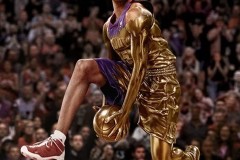 勇士队历史十大球星榜：汤普森第七，格林第八，杜兰特领衔榜首