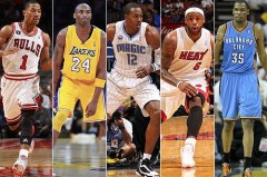 李梦赠詹姆斯女儿熊猫玩偶，中美篮球文化交流温馨见证