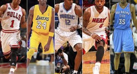 李梦赠詹姆斯女儿熊猫玩偶，中美篮球文化交流温馨见证