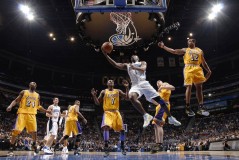 鲍尔默质疑NBA公正，快船队恐因雄鹿违规交易受重罚