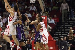 俩怪物！东契奇42分+字母哥37分，欧洲杯变他俩个人秀场