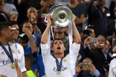 欧冠赔率榜：皇马下滑，巴萨跃升至第二，利物浦领跑榜首