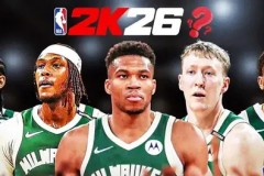 雄鹿旧将欧锦赛重现雄风，全面实力诠释篮球魅力